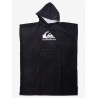 QUIKSILVER - HOODY TOWEL PONCHO - AQBAA03033