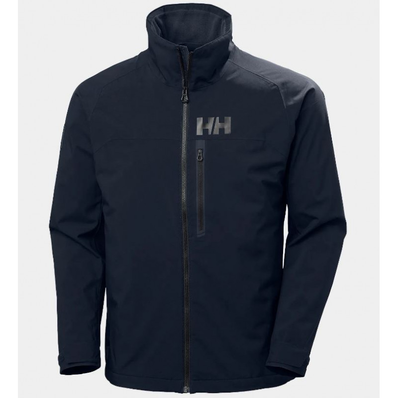 HELLY HANSEN - HP RACING LIFALOFT INSULATED JACKET - 30206