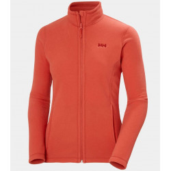 HELLY HANSEN - W DAYBREAKER FLEECE JACKET DONNA - 51599