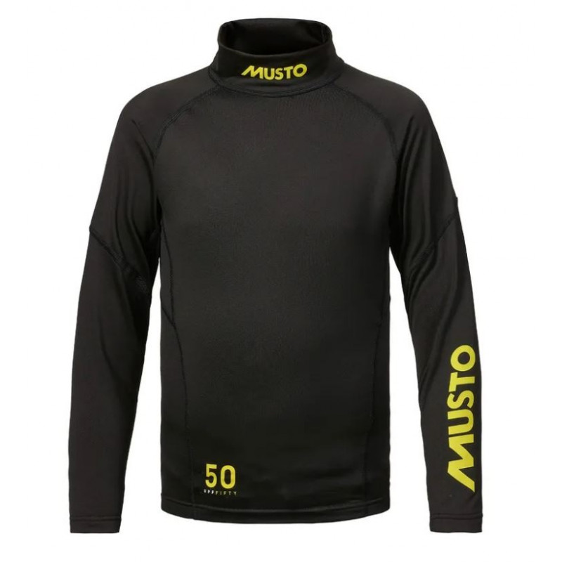 MUSTO - TOP IDROTERMALE 2.0 - 82416