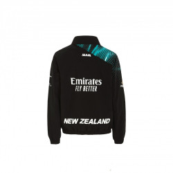 SLAM - ETNZ DECK WP  LIGHT JACKET COLL NEW ZEALAND