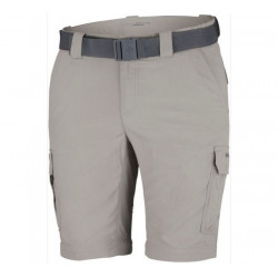 COLUMBIA - SILVER RIDGE II - CONVERTIBLE MEN'S PANTS