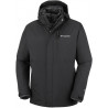 COLUMBIA - FULL ZIP JACKET - ELEMENT BLOCKER II INTERCHANGE JK - MAN - WO1229